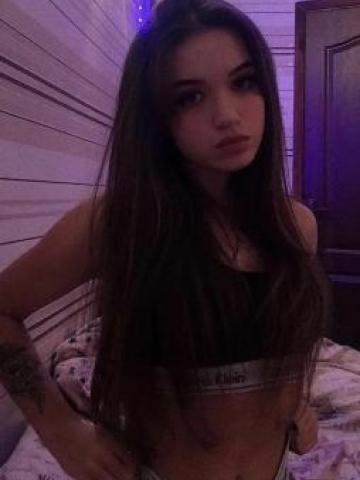 Индивидуалка Флора Фотография 3